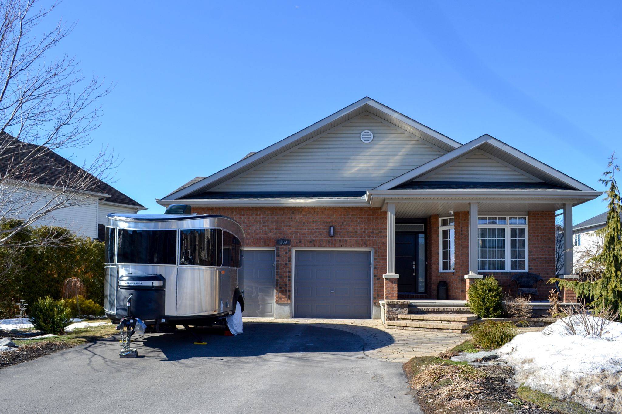 Clarence-rockland, ON K4K 0C1,309 Quartz AVE
