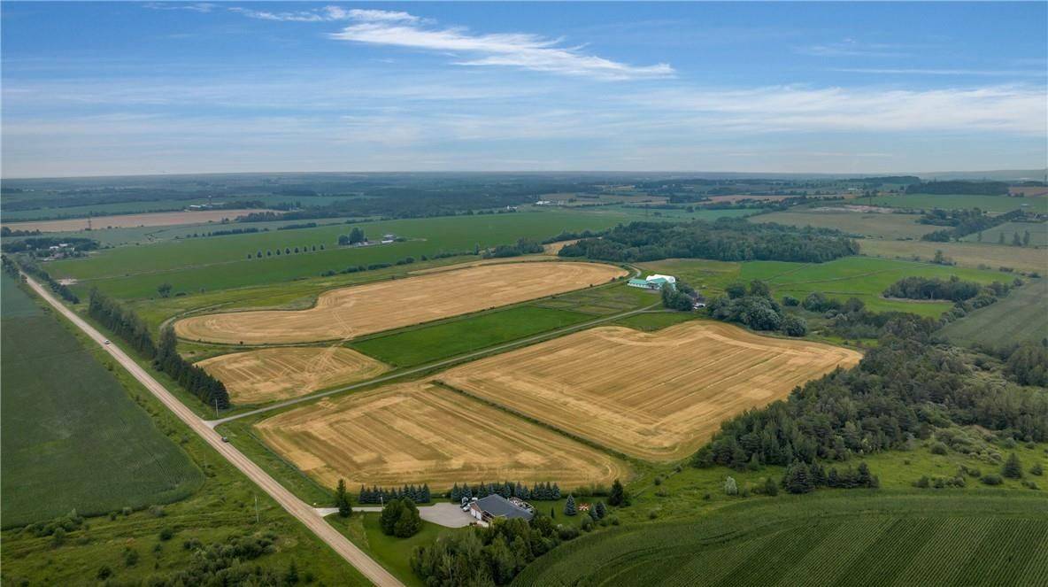 Amaranth, ON L9W 0P1,433143 4 Line