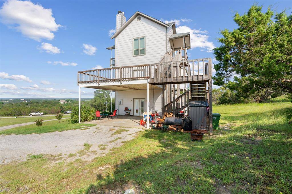 Bluff Dale, TX 76433,555 Anglers Ridge