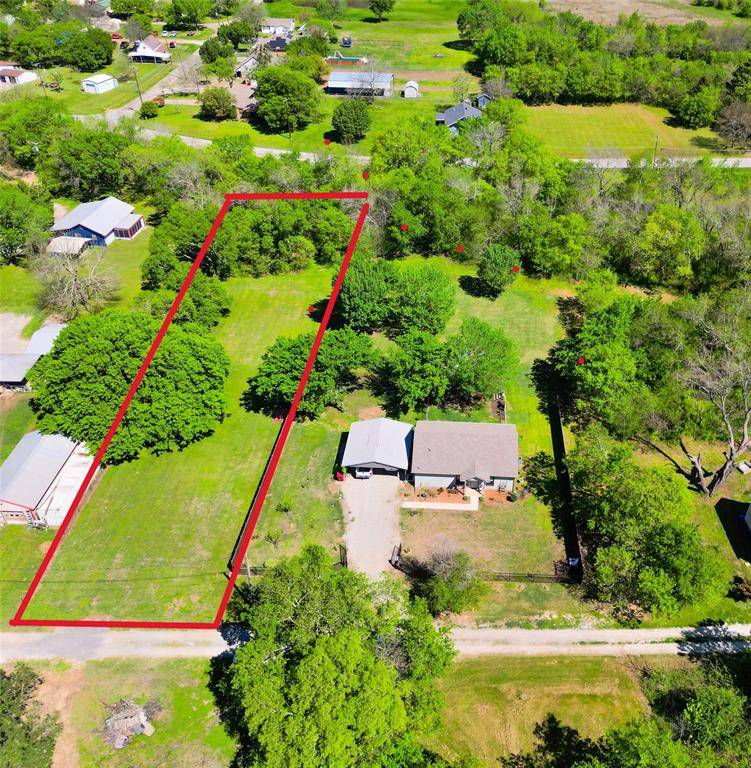 Ector, TX 75439,108 N Cedar Street
