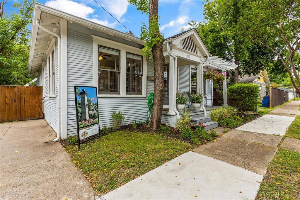 Dallas, TX 75214,615 N Fulton Street