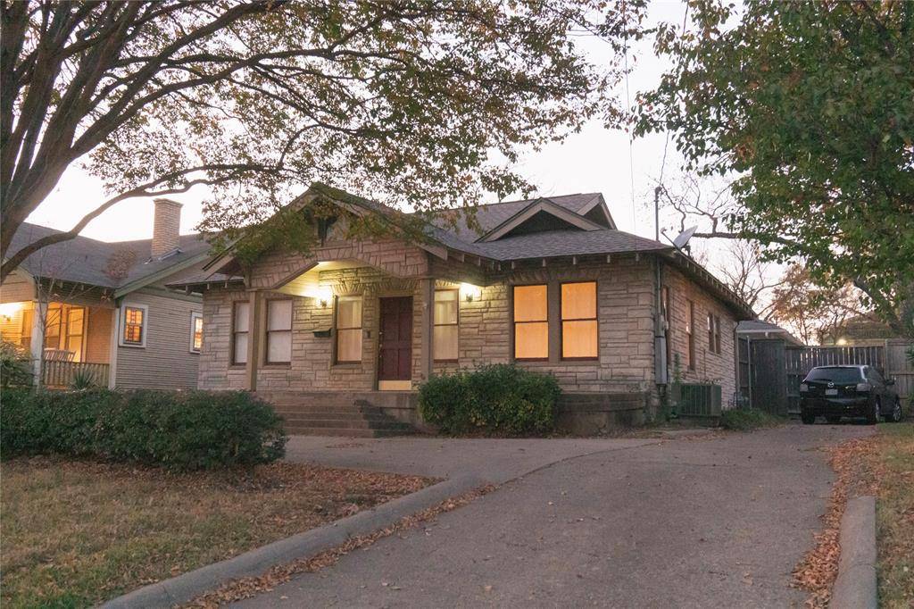 Dallas, TX 75246,4307 Junius Street