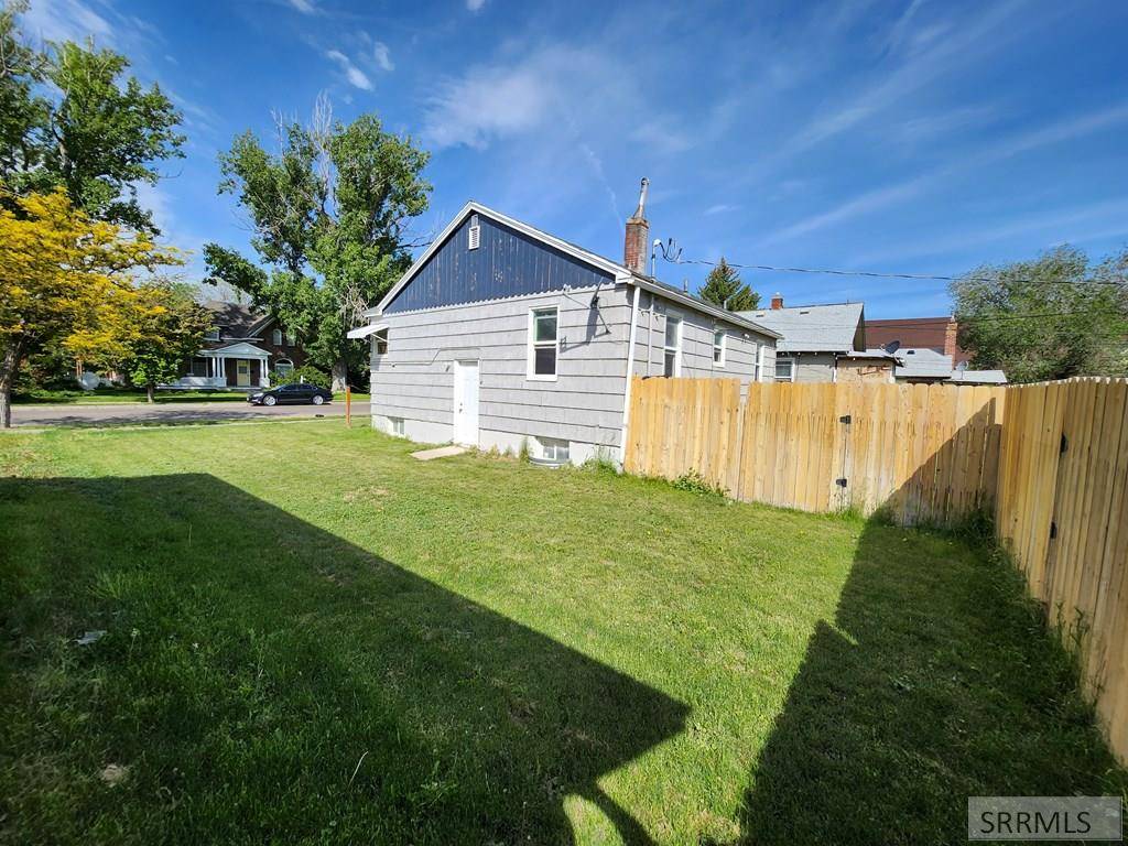 Pocatello, ID 83201,430 N 7th Avenue