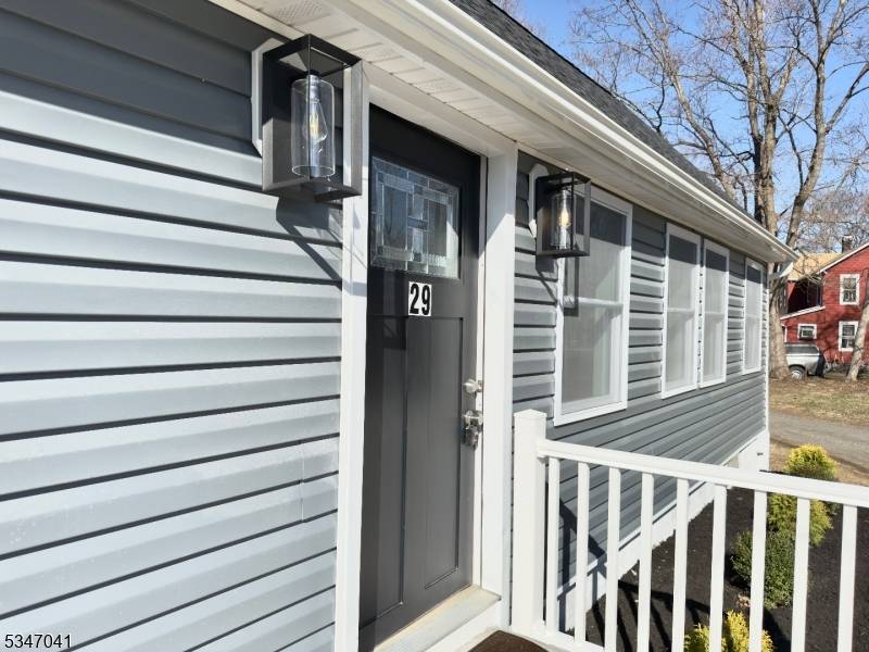 Washington Boro, NJ 07882,29 Kinnaman Ave
