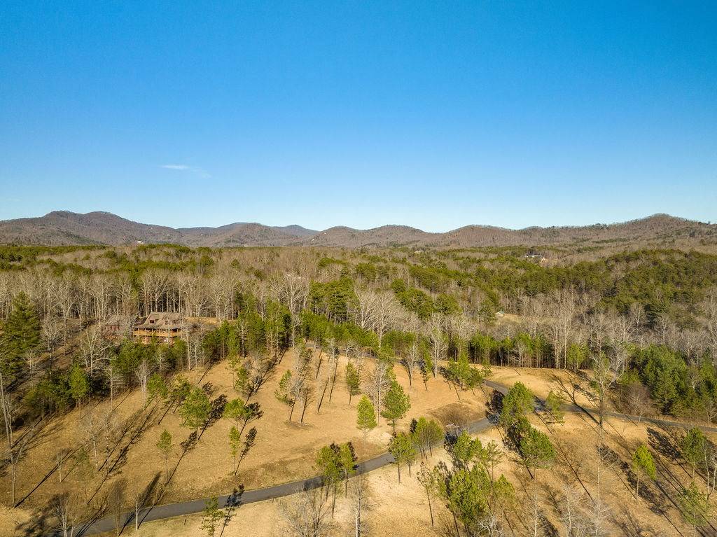 Mineral Bluff, GA 30559,Lot 7 Arbor Creek Trail