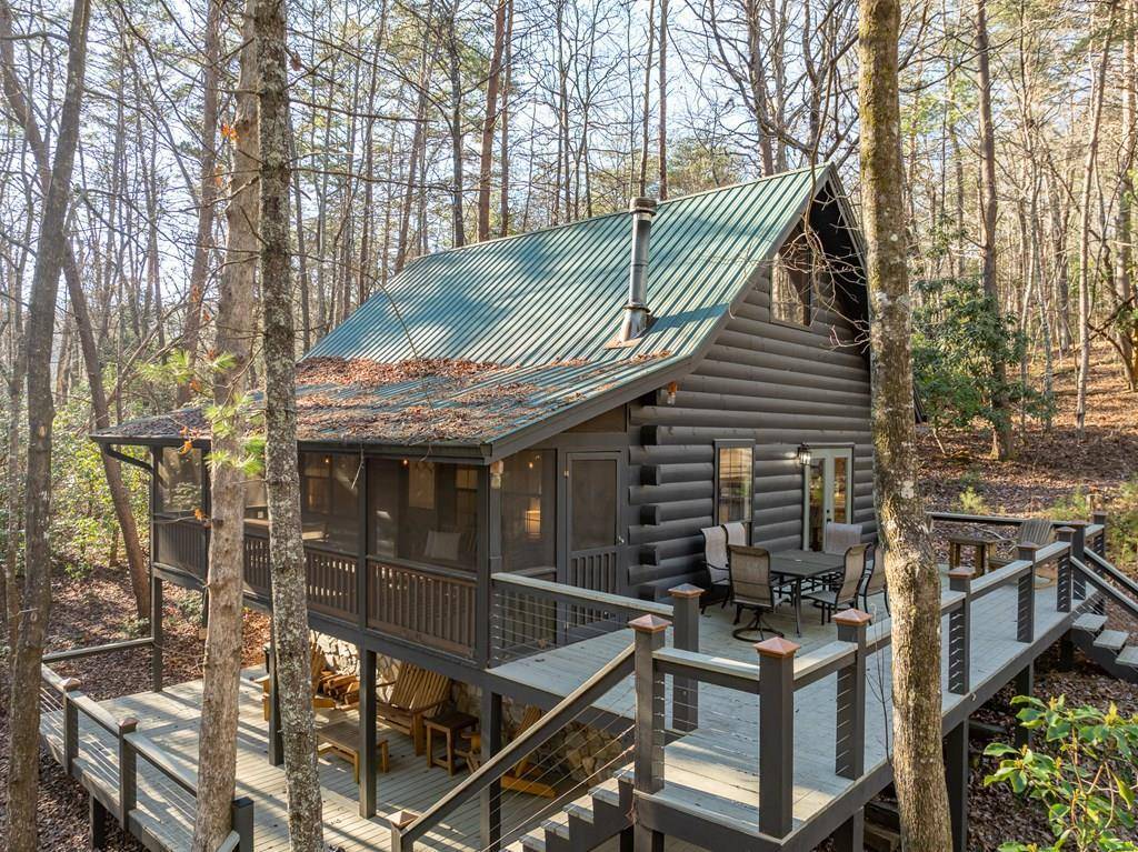 Blue Ridge, GA 30513,40 Lakeside Drive