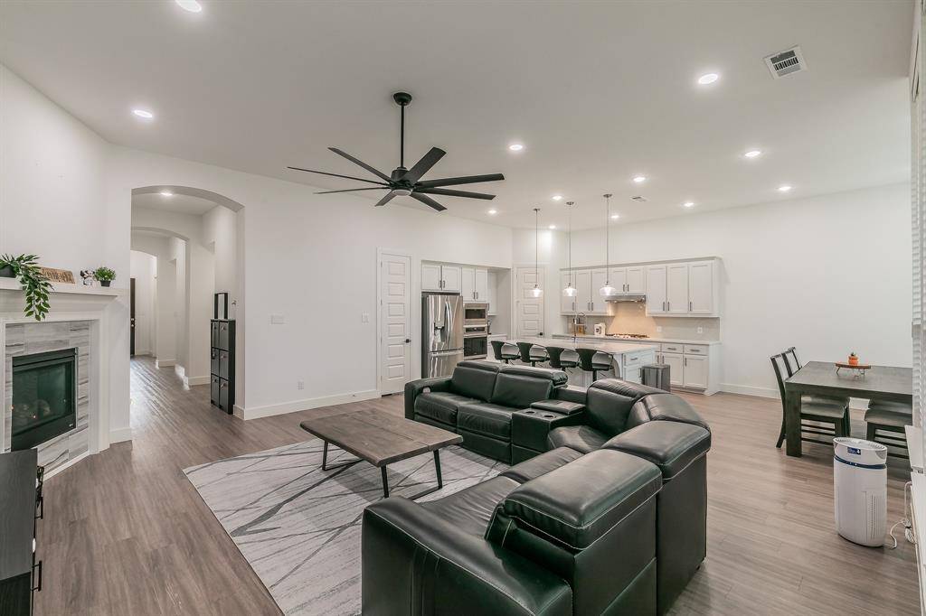 Forney, TX 75126,1133 Canterbury Lane