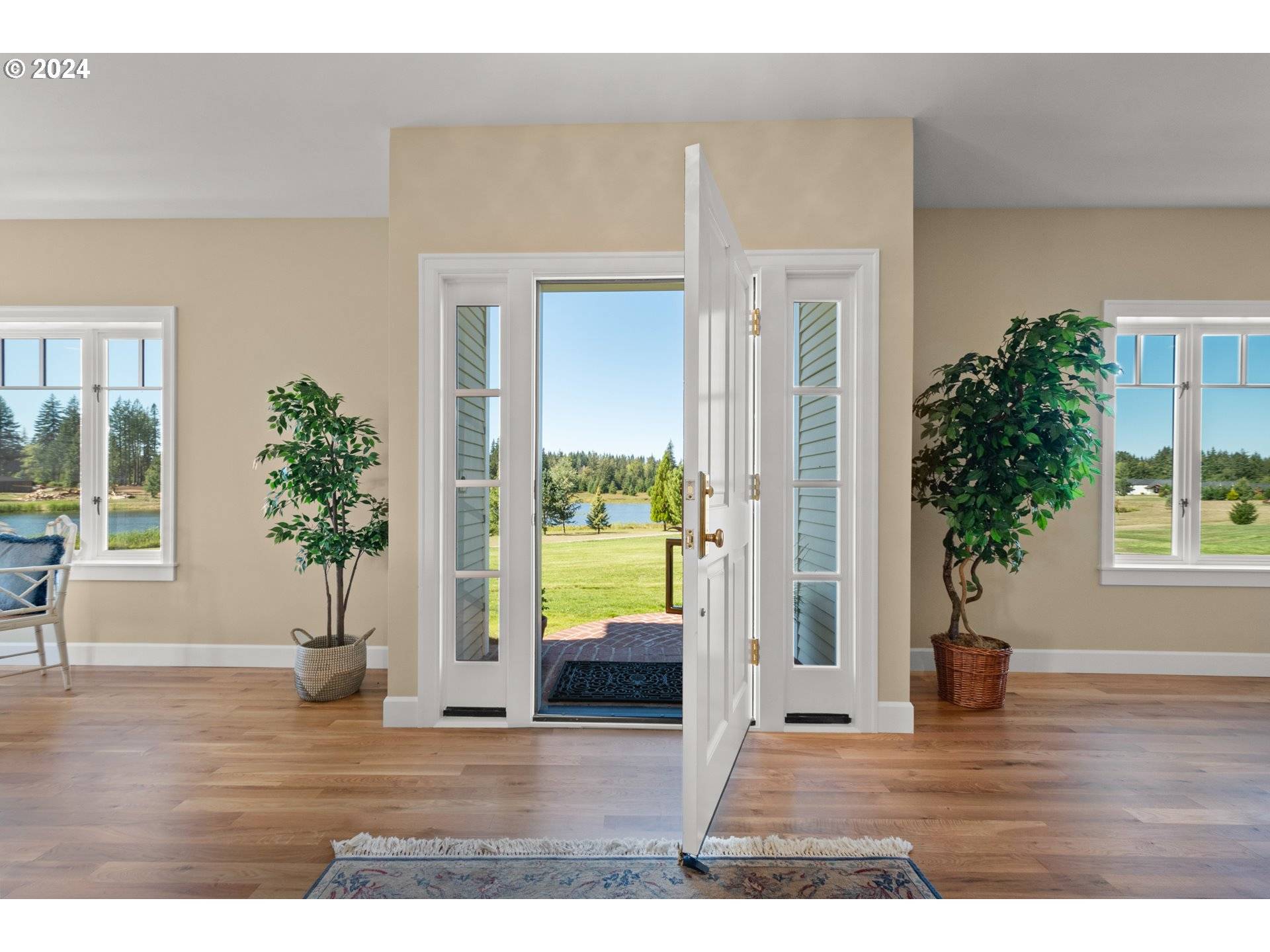 La Center, WA 98629,35222 NE 92ND CT