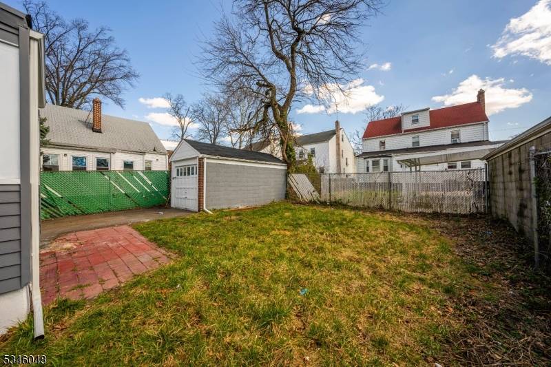 Newark City, NJ 07112,390 Schley St