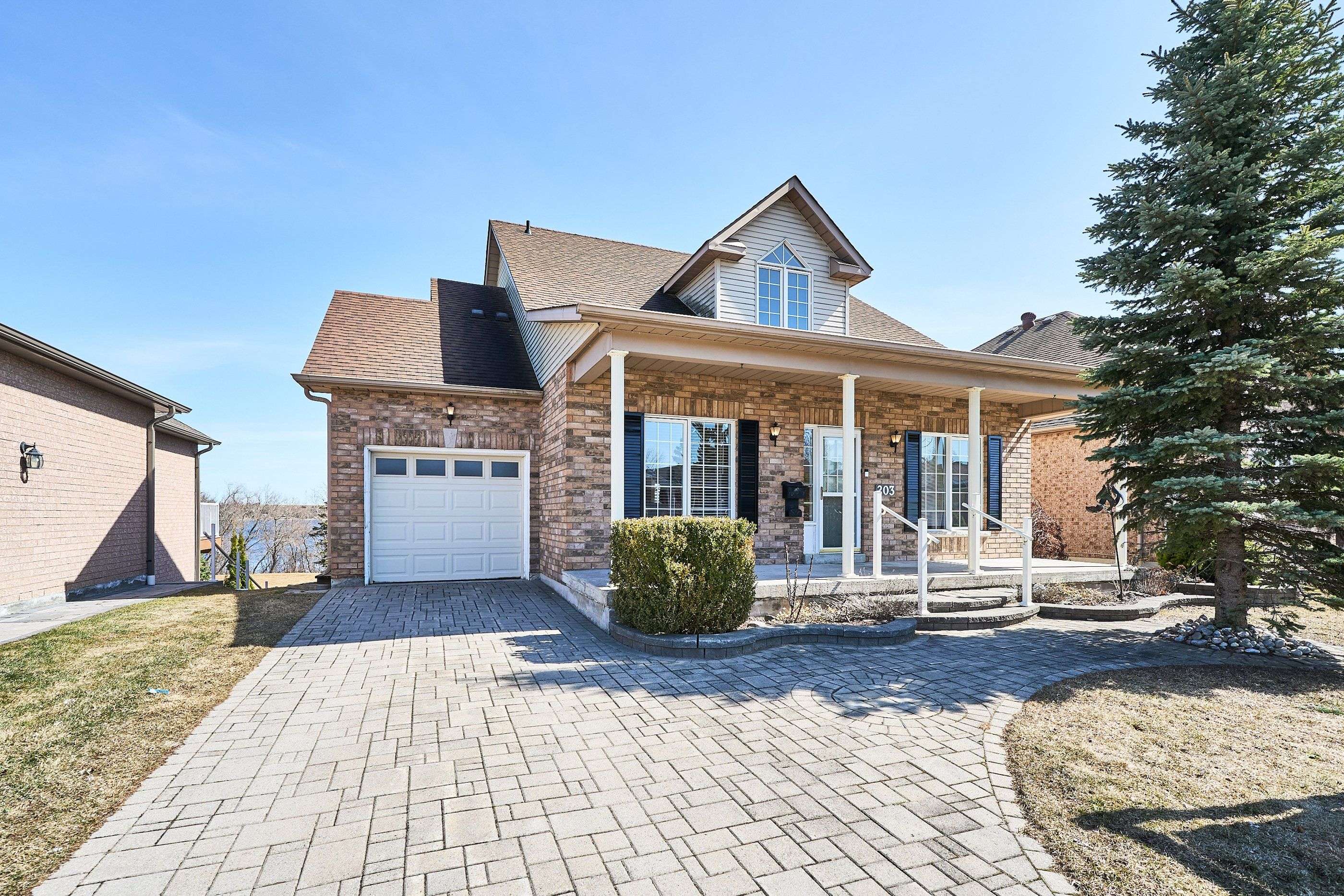 Scugog, ON L9L 1S4,203 Waterbury CRES