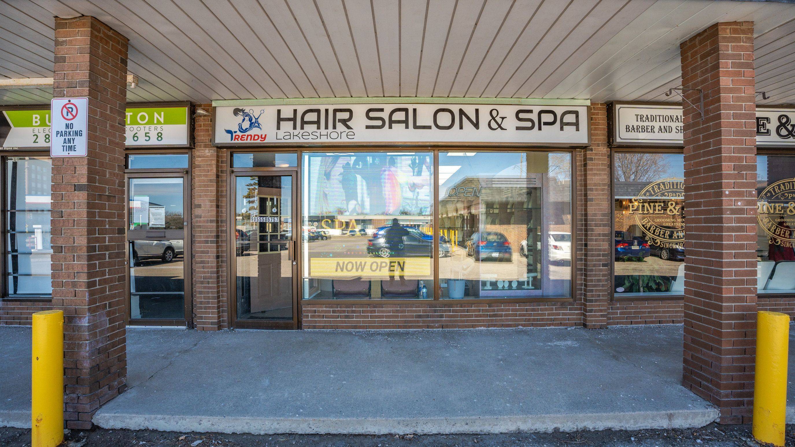 Burlington, ON L7L 1C7,5291 Lakeshore RD #6