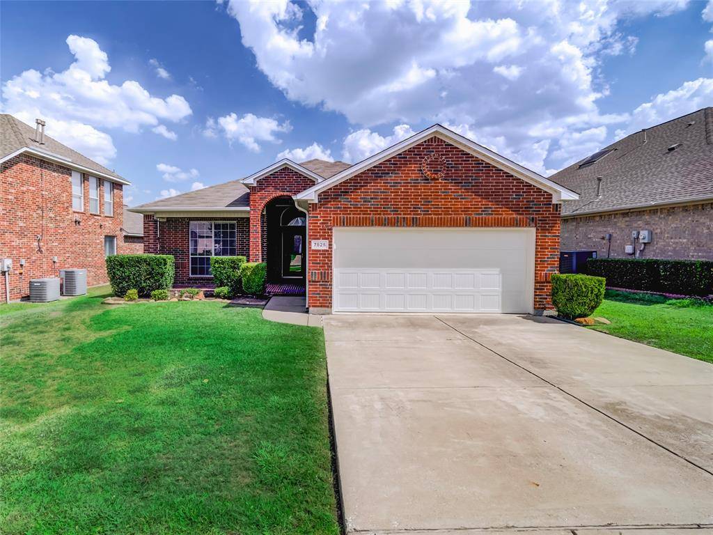 Arlington, TX 76002,7825 Corona Court