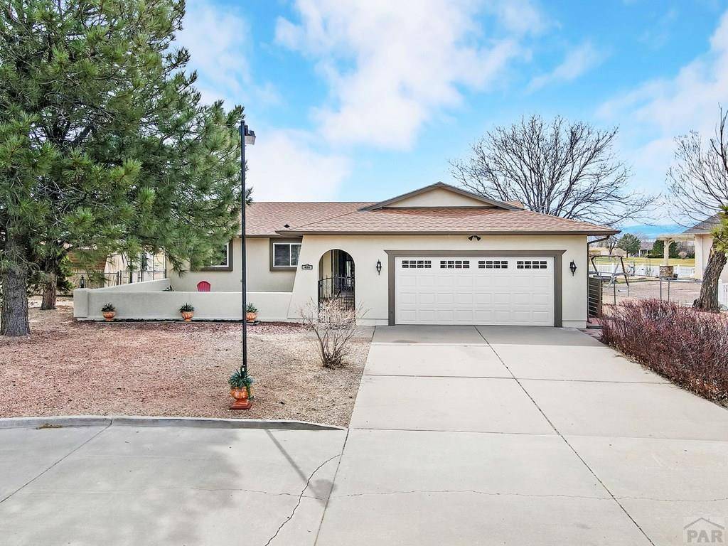 Pueblo West, CO 81007,456 W Archer Dr