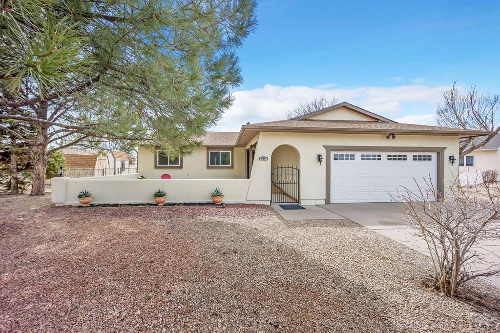 Pueblo West, CO 81007,456 W Archer Dr