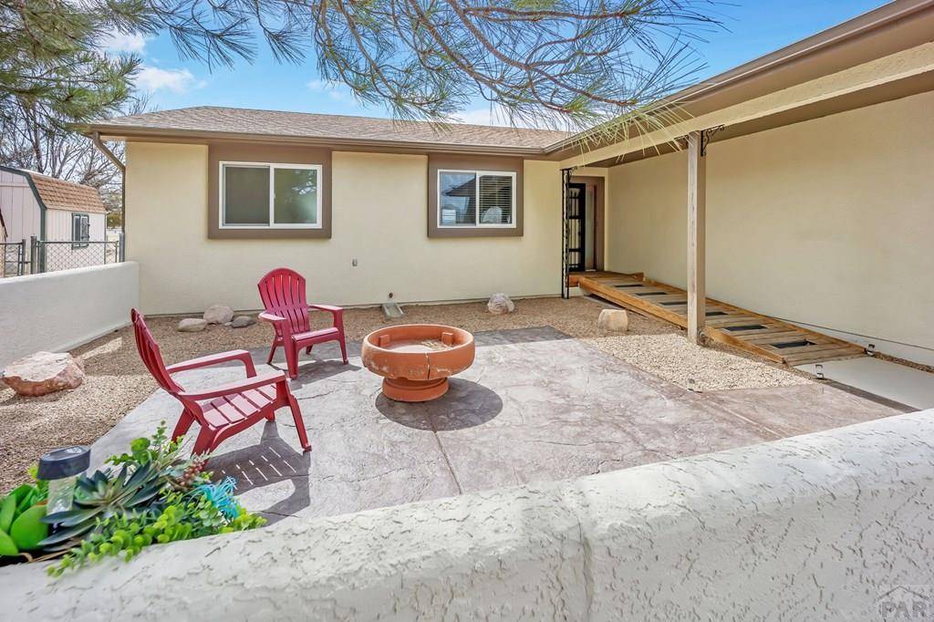Pueblo West, CO 81007,456 W Archer Dr
