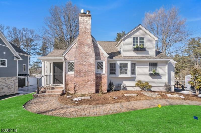Chatham Twp., NJ 07928,60 Meyersville Rd