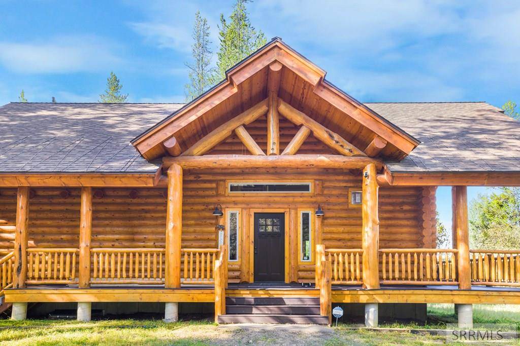 Ashton, ID 83420,4354 Daltons Landing