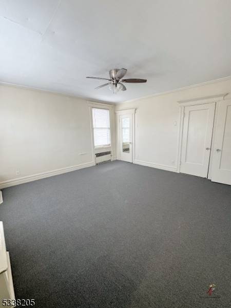 Newark City, NJ 07106,37 Oakland Ter Apt 2 #2