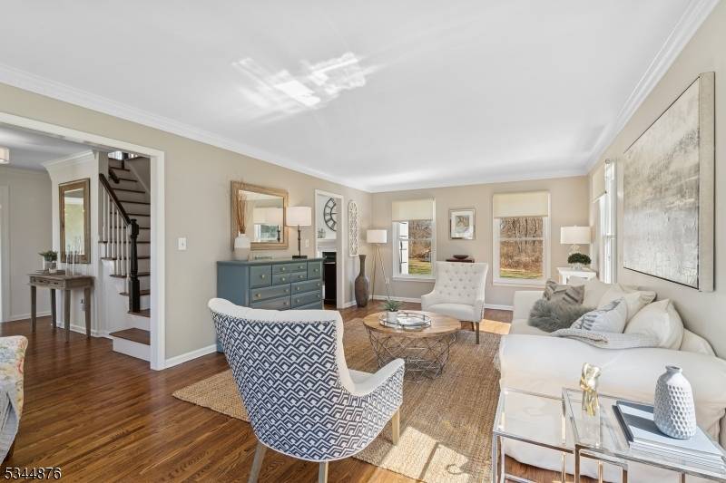 Harding Twp., NJ 07976,26 Blackwell Ave