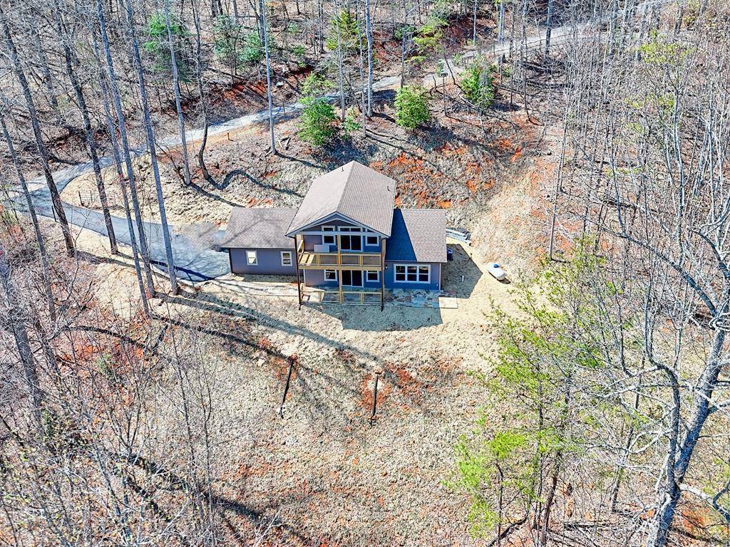 Hiawassee, GA 30546,1378 Summit Trail