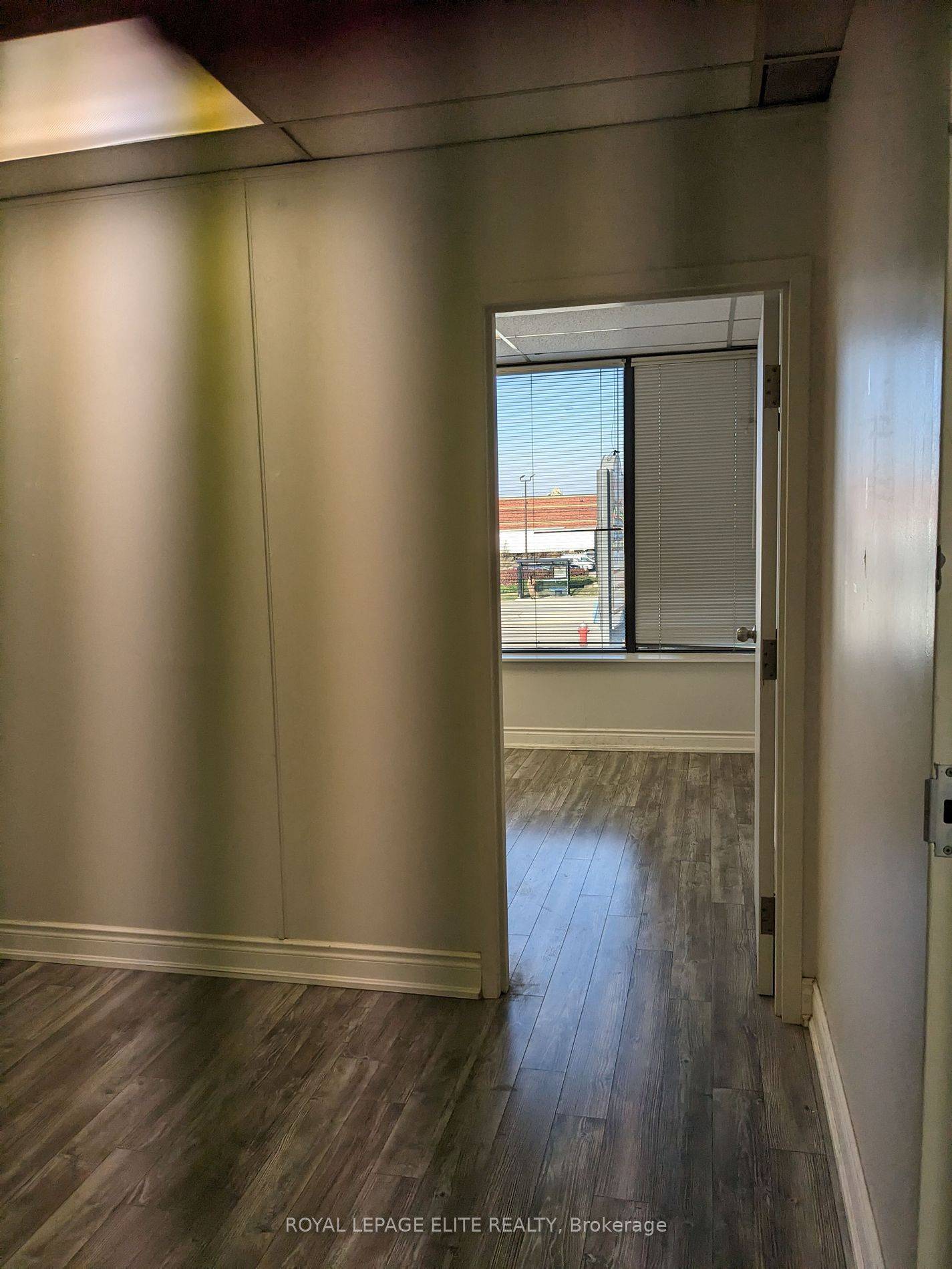 Mississauga, ON L4W 2M6,1150 EGLINTON AVE EAST AVE #203