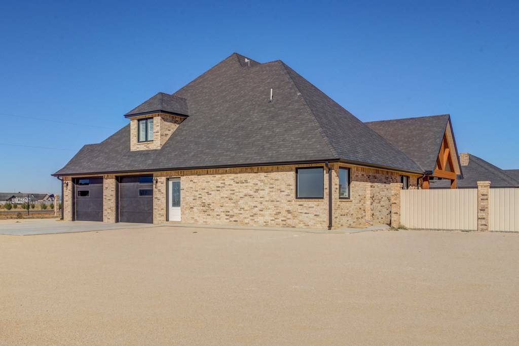 Seminole, TX 79360,383 PR 201 G