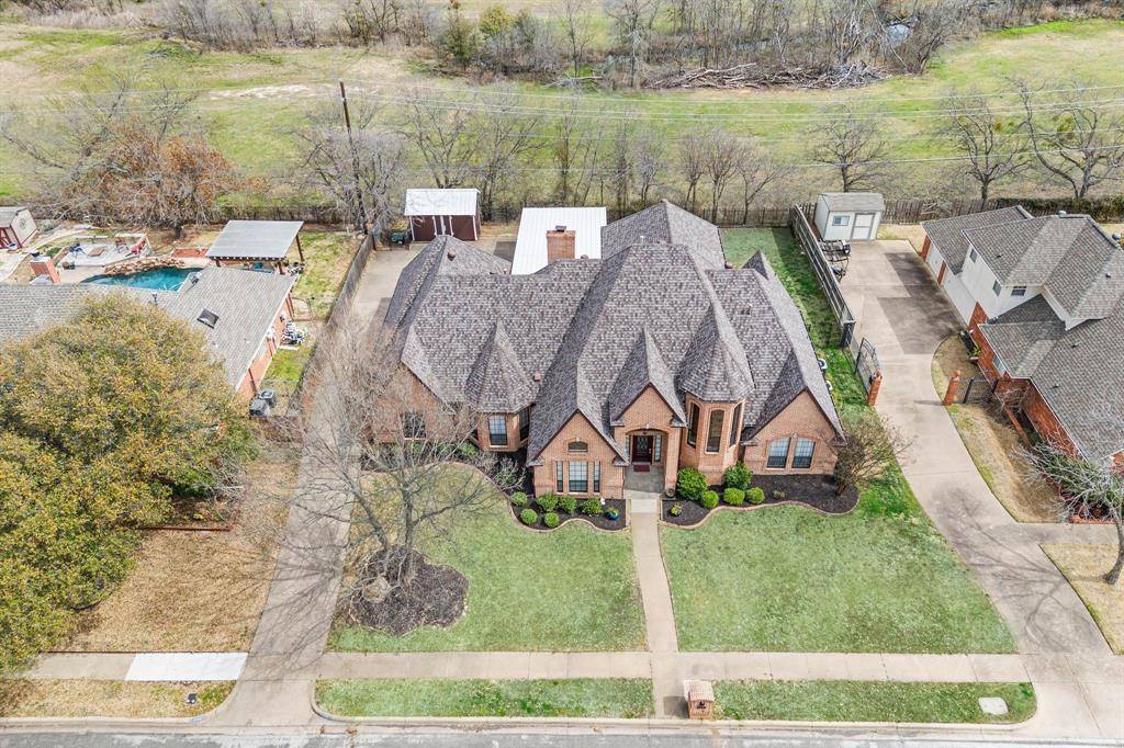 Keller, TX 76248,1503 Sweetgum Circle