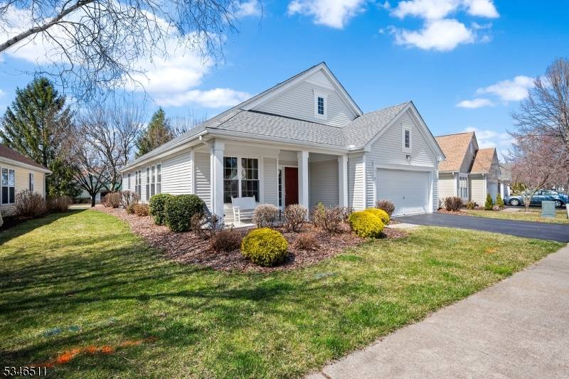 White Twp., NJ 07823,7 Ascot Dr