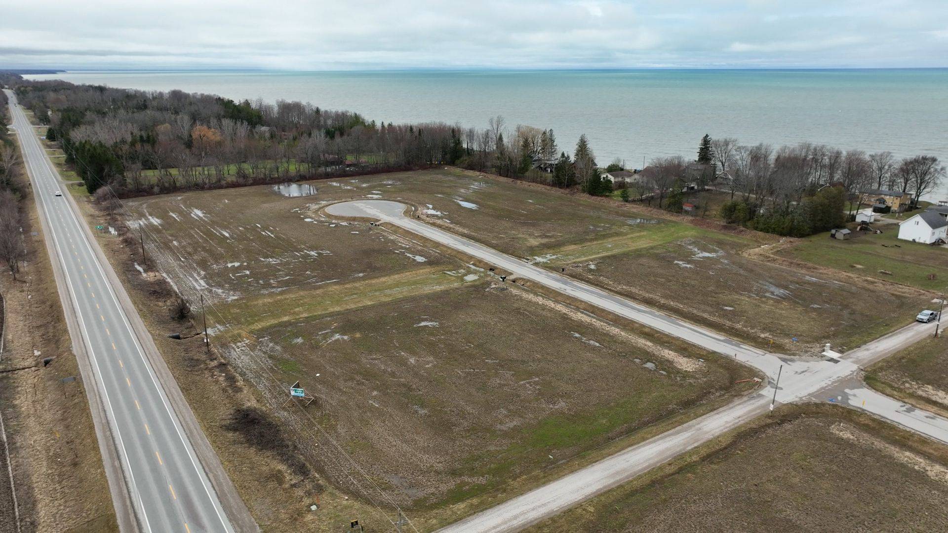 Central Huron, ON N0M 1G0,77536 BRYMIK AVE N #LOT 13