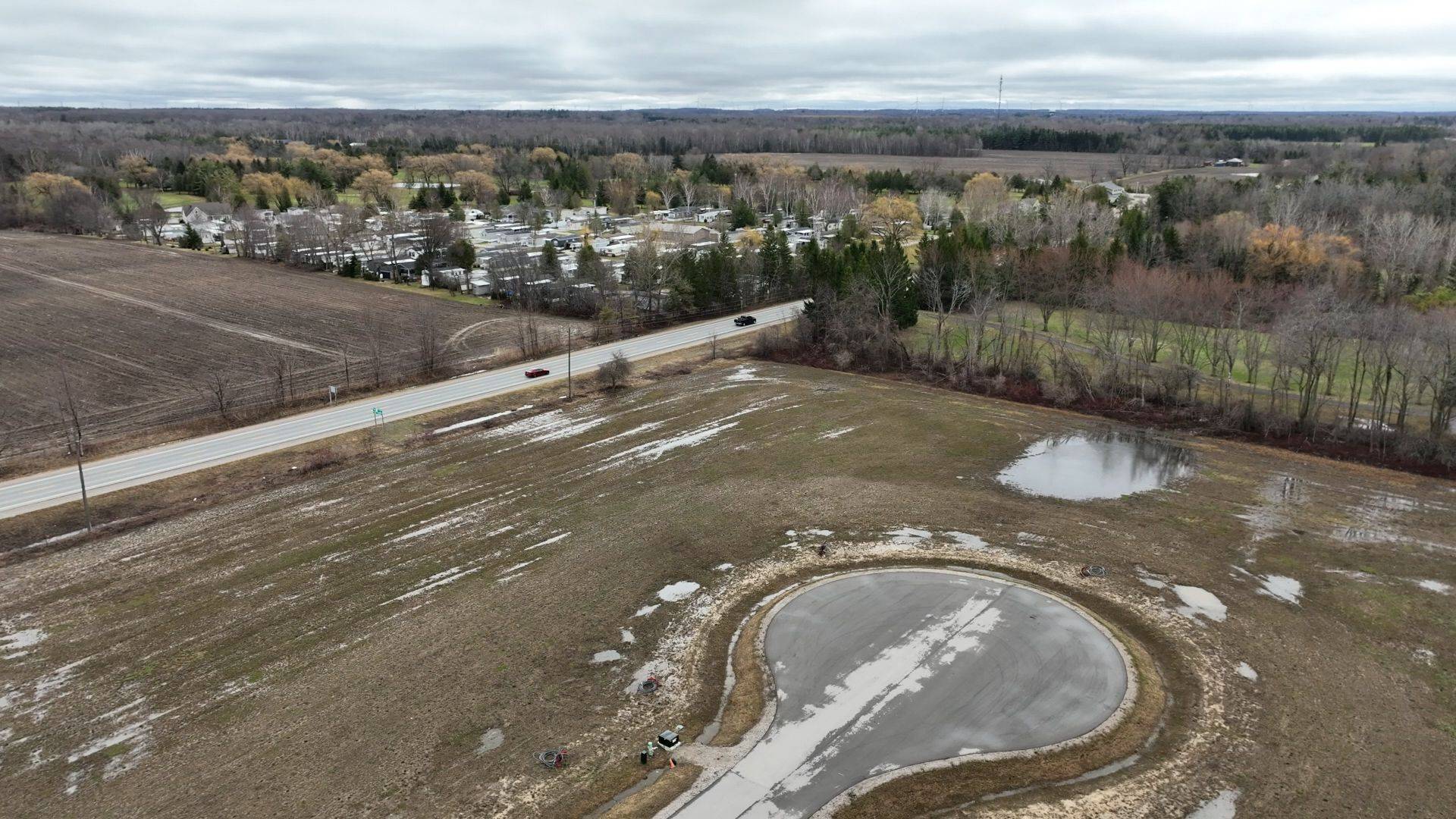 Central Huron, ON N0M 1G0,77490 BRYMIK AVE S #LOT 4