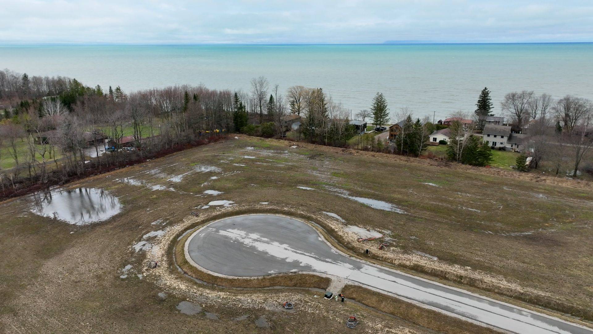 Central Huron, ON N0M 1G0,77519 BRYMIK AVE S #LOT 8