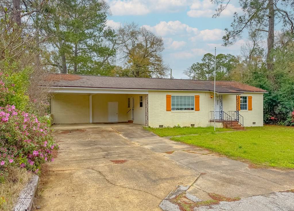 Bainbridge, GA 39819,915 Virginia Place