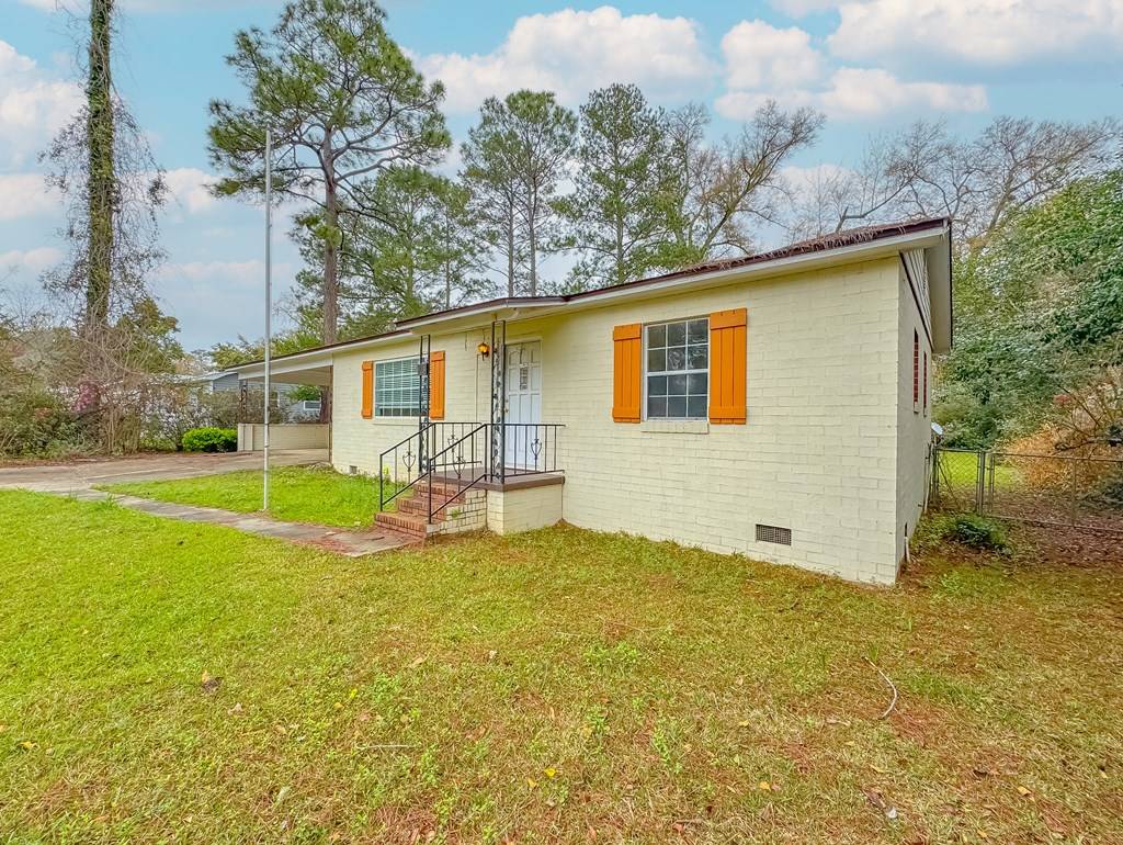 Bainbridge, GA 39819,915 Virginia Place