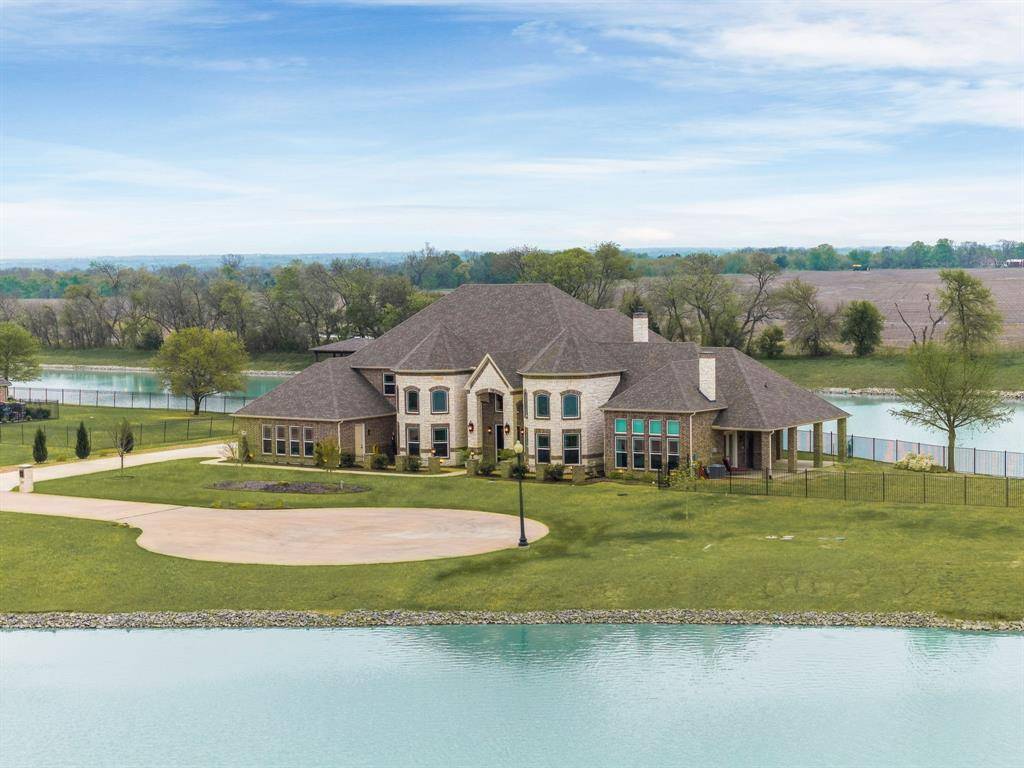 Princeton, TX 75407,639 Calm Water Cove