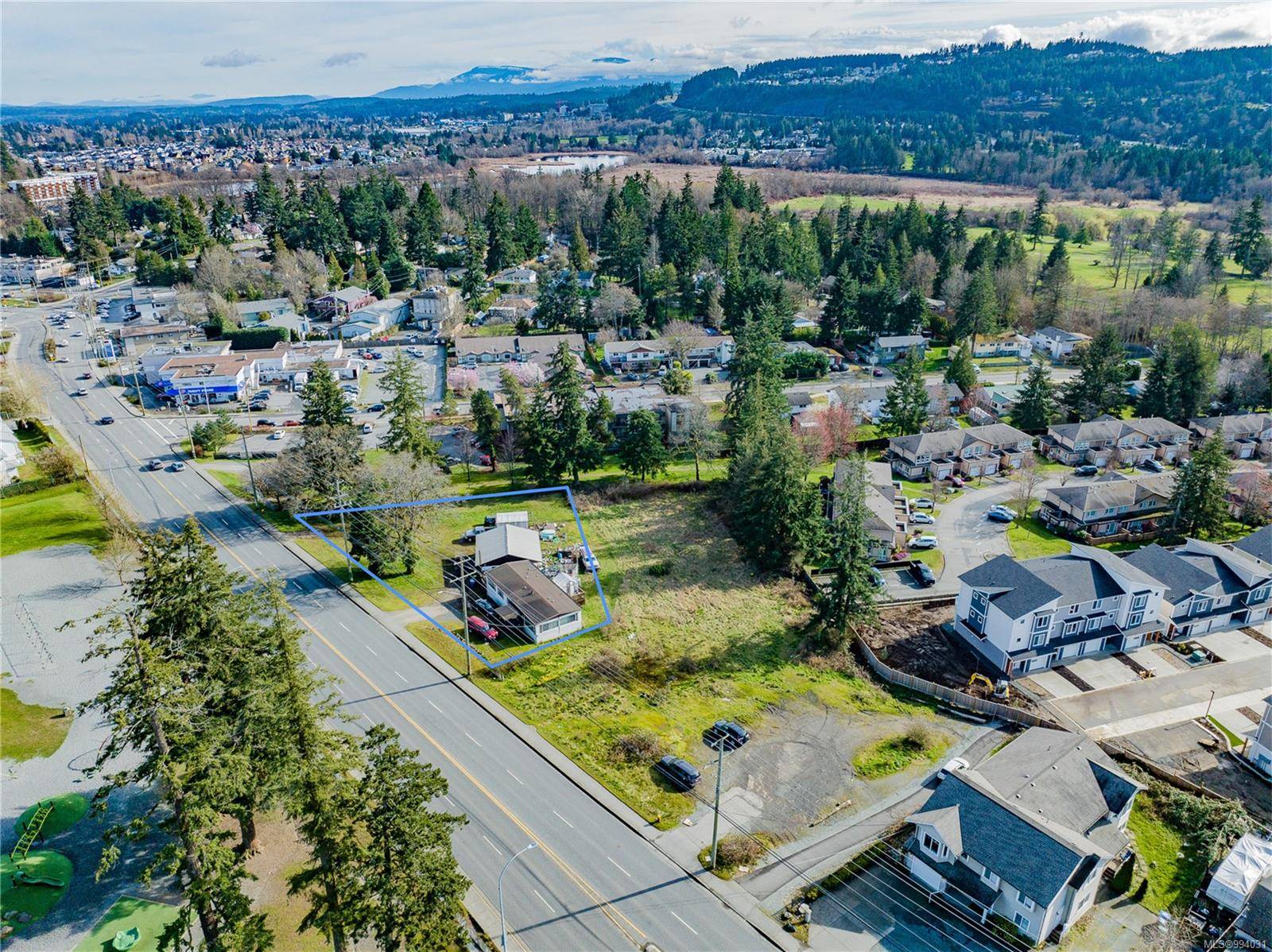 Nanaimo, BC V9S 1G7,1625 Bowen Rd