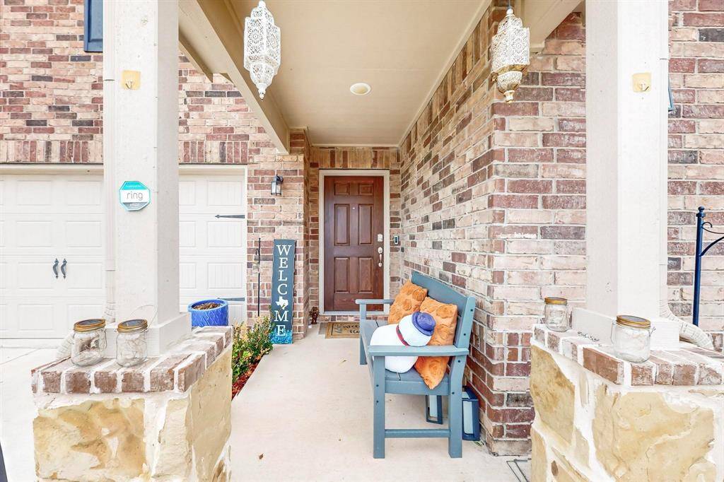 Forney, TX 75126,1605 Silas Drive