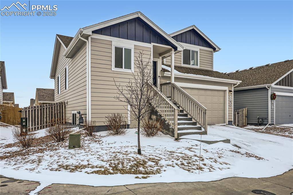 Peyton, CO 80831,11635 Ducal PT