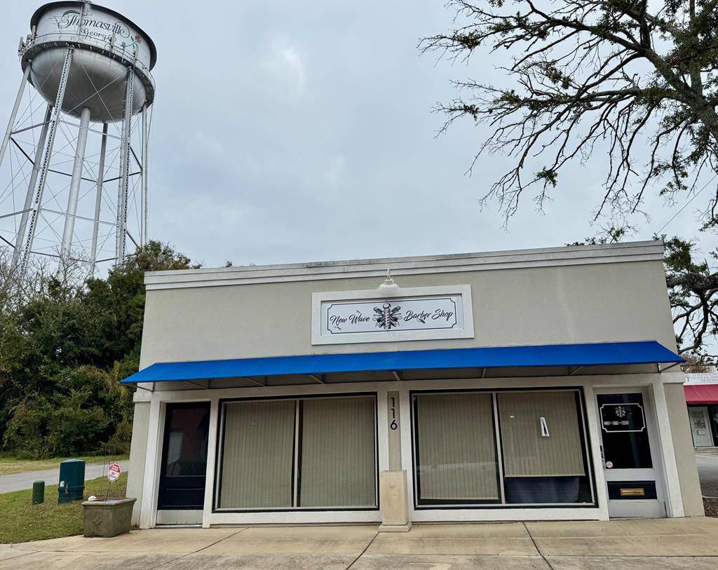 Thomasville, GA 31792,116 N STEVENS ST