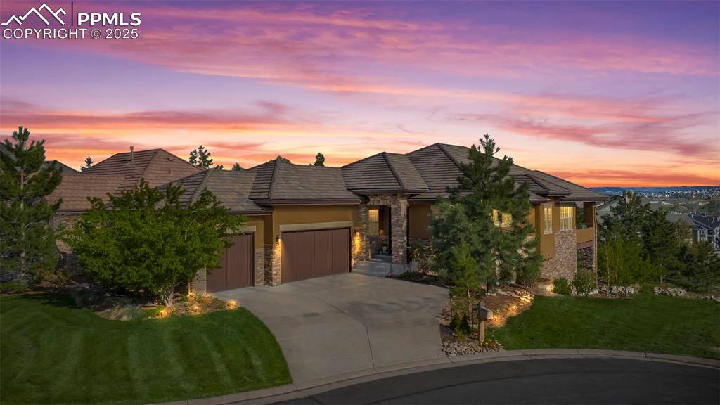 Castle Rock, CO 80108,5103 Ten Mile PL