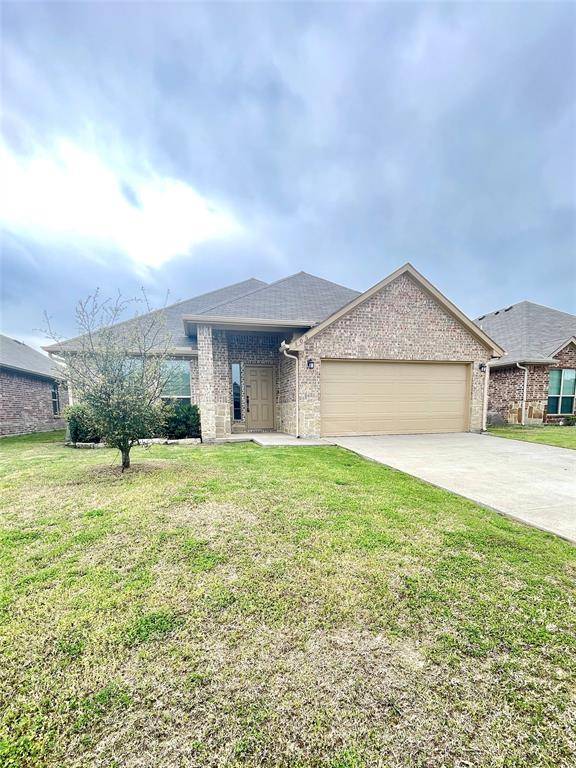 Greenville, TX 75402,105 Frank Street