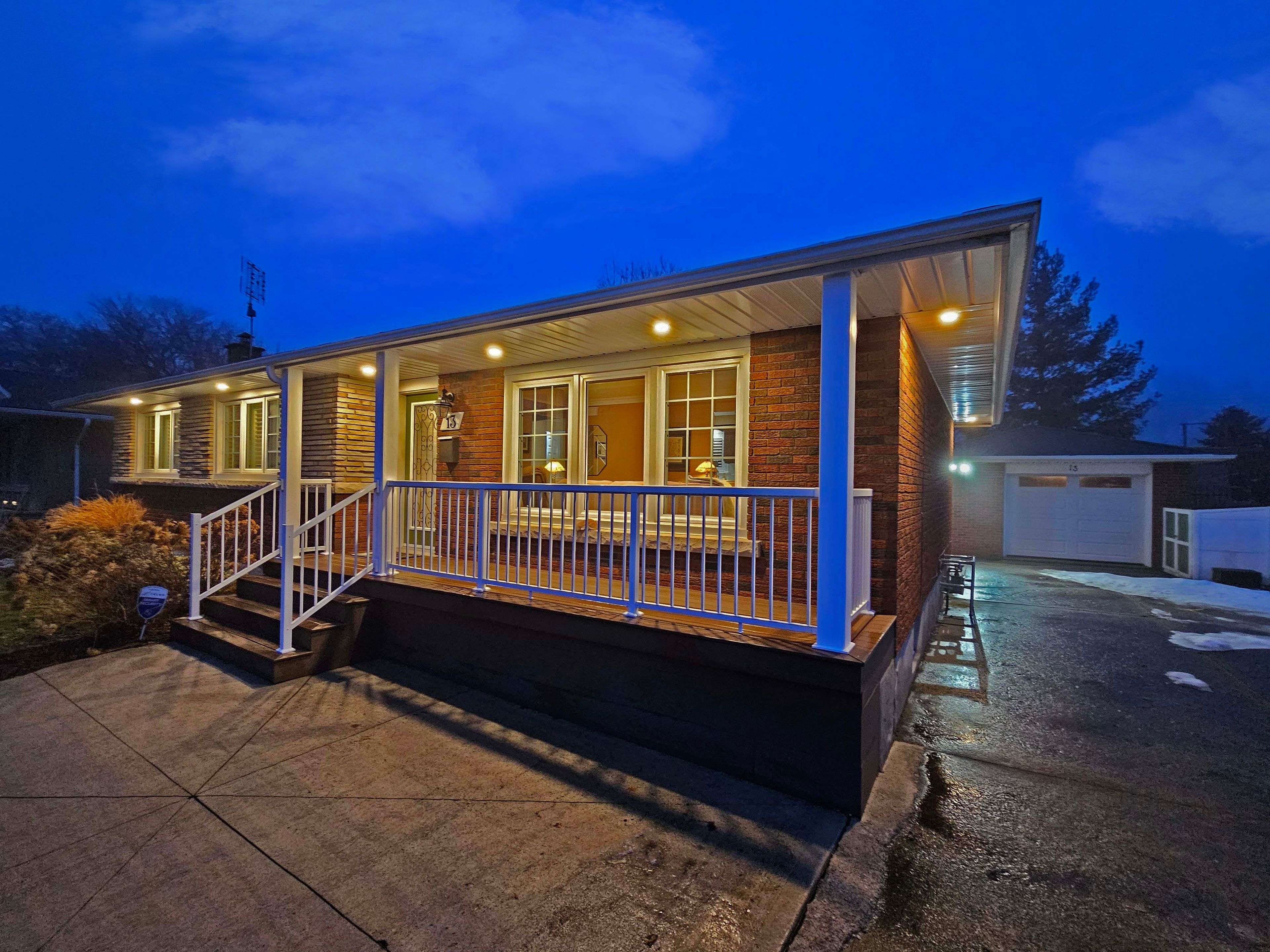 St. Catharines, ON L2T 3H2,13 Cullen DR