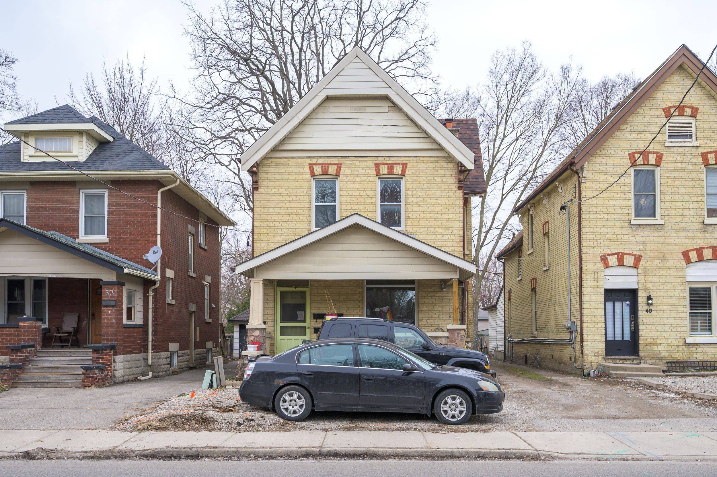 London, ON N6C 1B2,51 Stanley ST