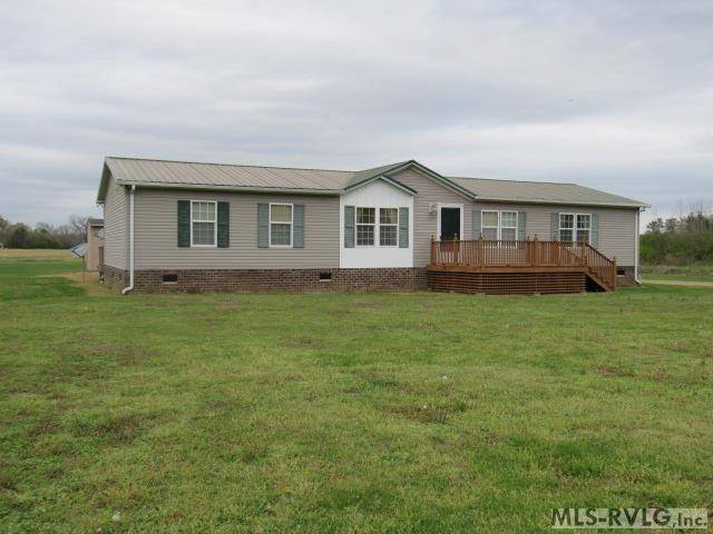 Woodland, NC 27897,6255 US HWY 258
