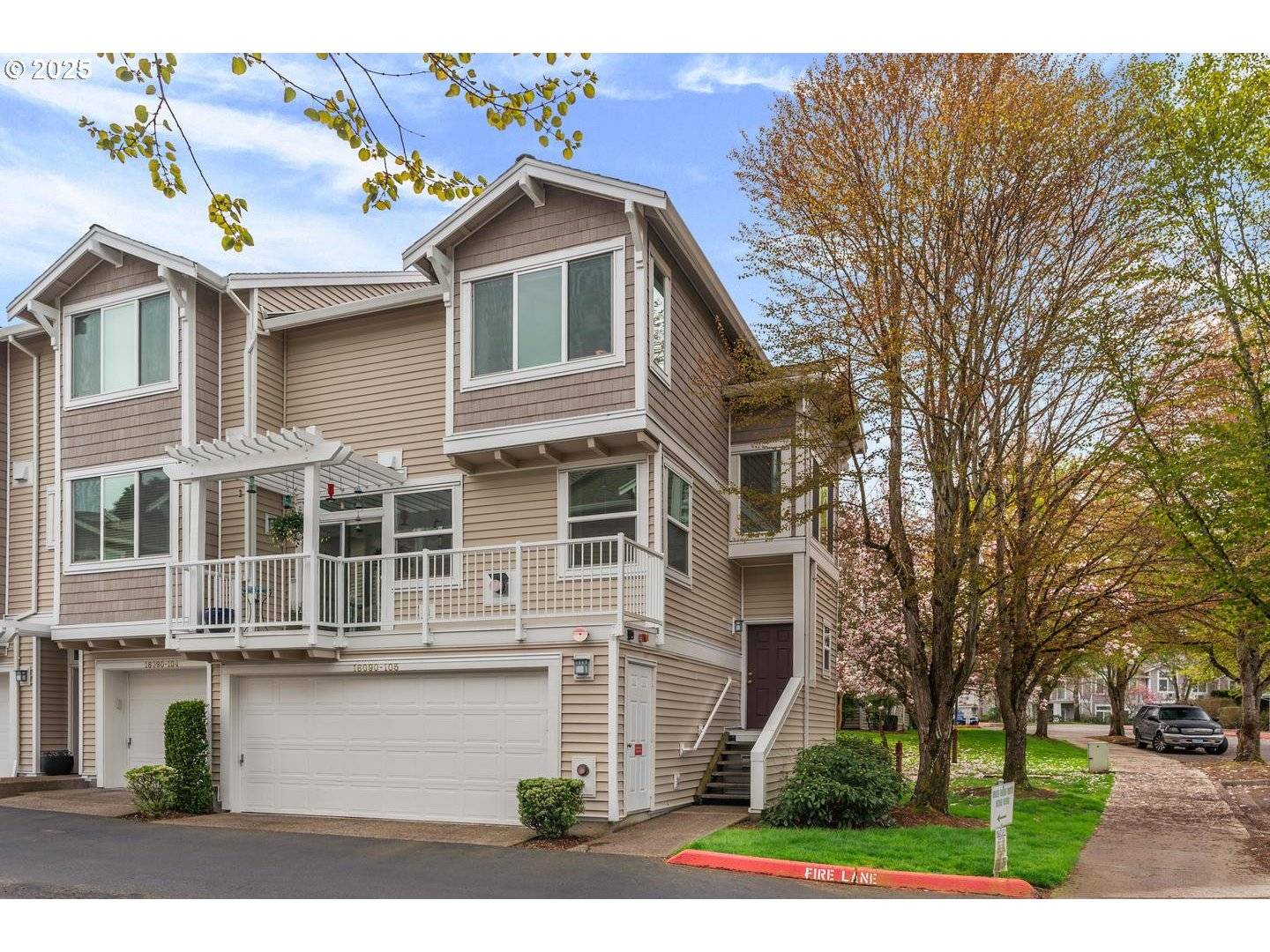 Beaverton, OR 97003,16090 SW AUDUBON ST #105