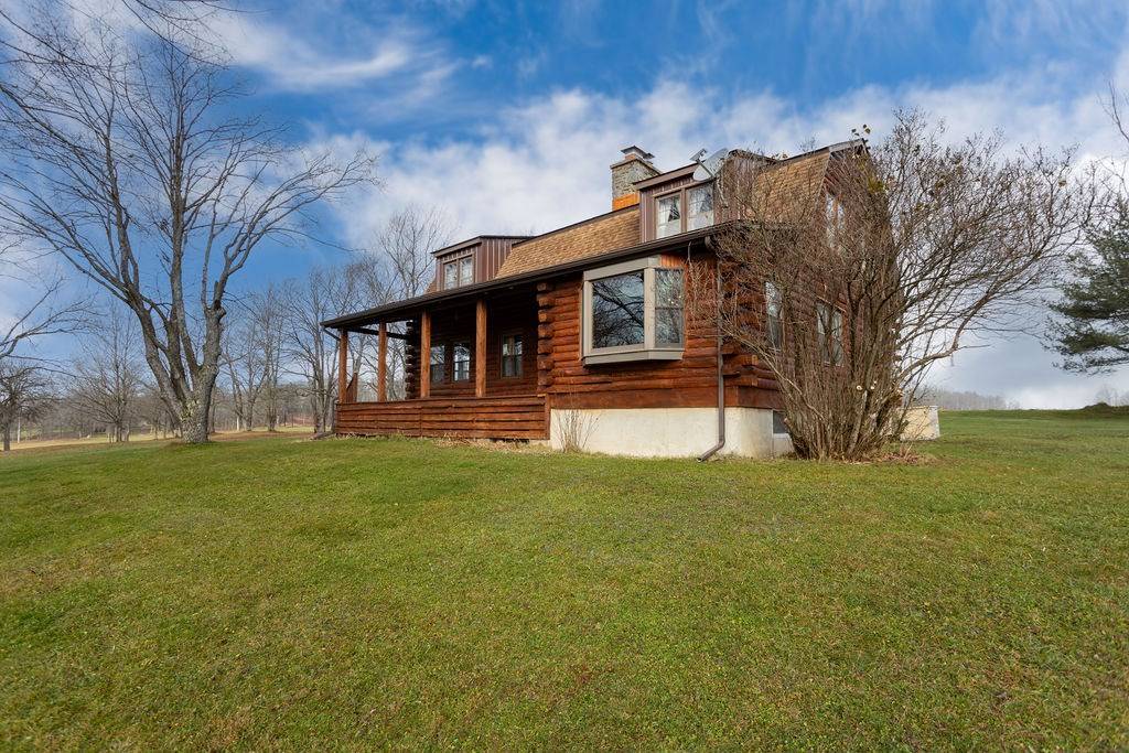Sabinsville, PA 16943,585 Fry Road