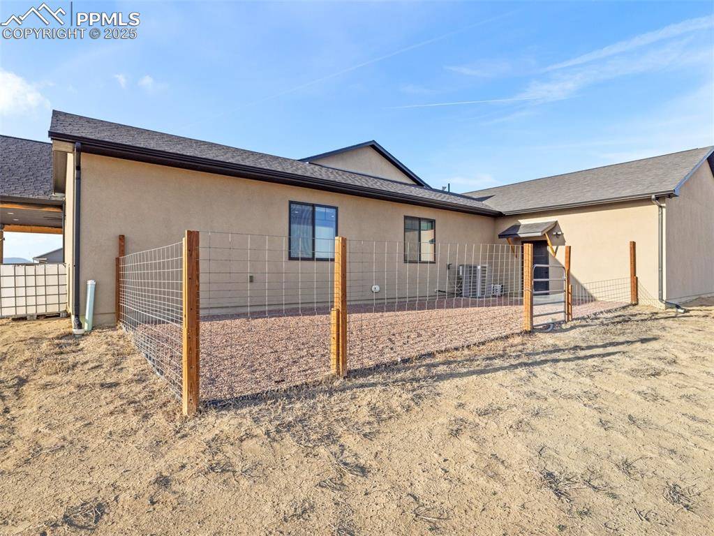 Pueblo West, CO 81007,1855 N Buckboard AVE
