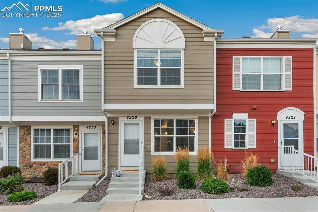Colorado Springs, CO 80916,4226 Charleston DR