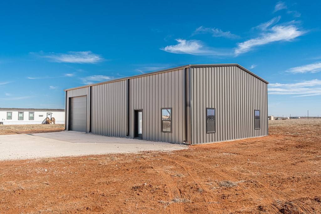 Seminole, TX 79360,TBD PR 300F