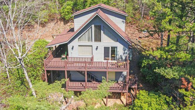 Murphy, NC 28906,171 Sourwood Hollow
