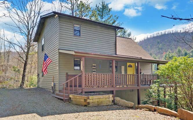 Murphy, NC 28906,171 Sourwood Hollow